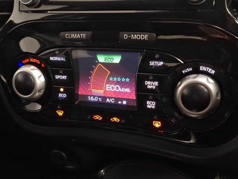 Used Nissan Juke 2018 for sale - 76583602: Photo 19