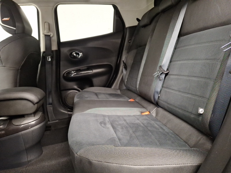 Used Nissan Juke 2018 for sale - 76583602: Photo 6