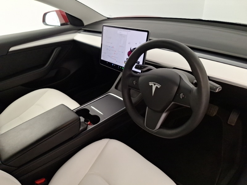 Used Tesla Model 3 2021 for sale - 77907636: Photo 11