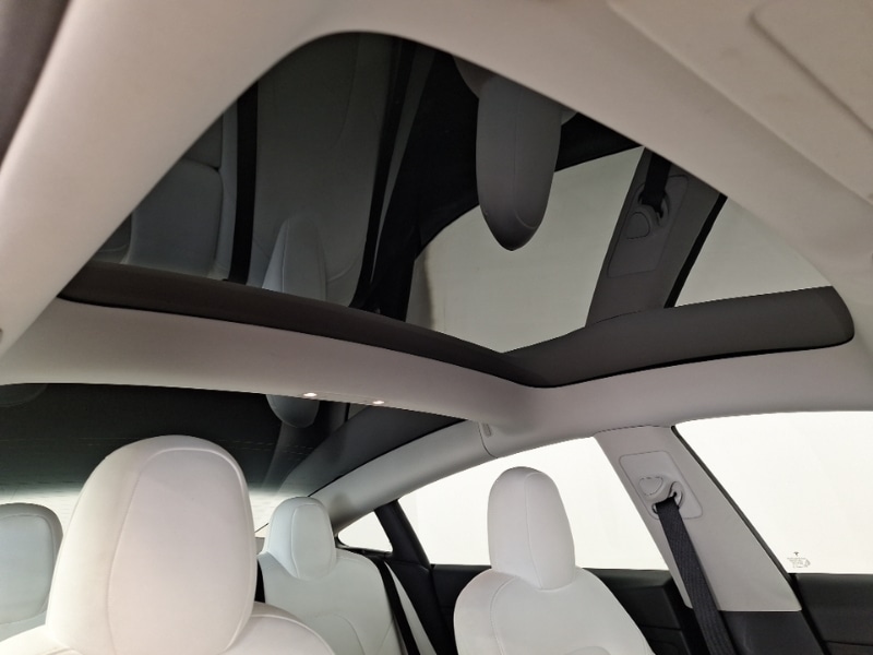 Used Tesla Model 3 2021 for sale - 77907636: Photo 12