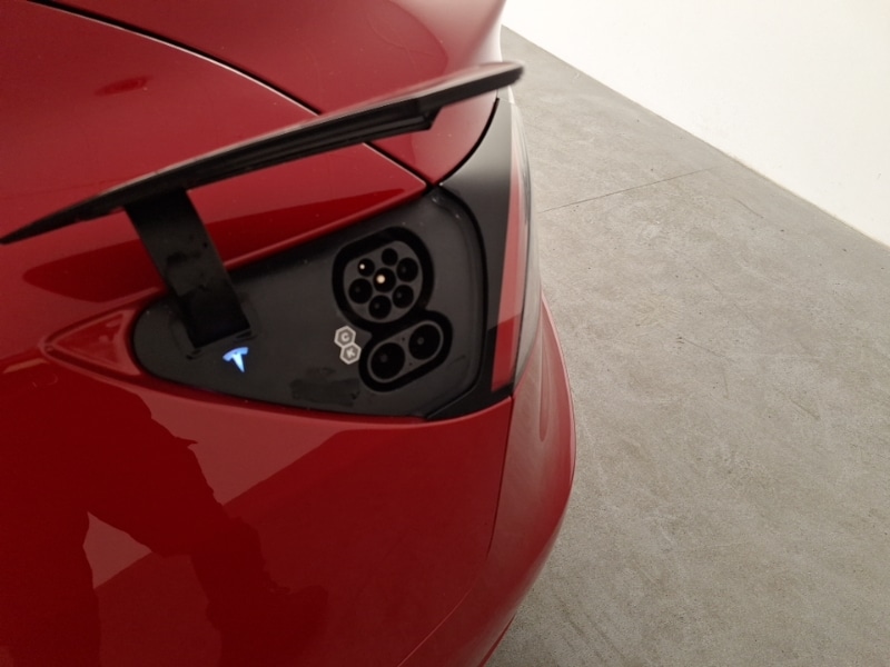 Used Tesla Model 3 2021 for sale - 77907636: Photo 14