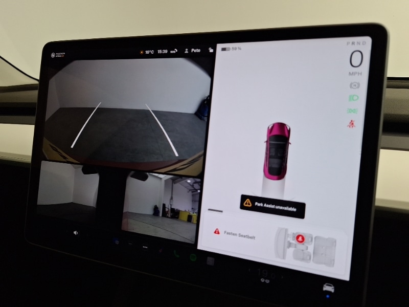 Used Tesla Model 3 2021 for sale - 77907636: Photo 15