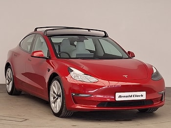 Used Tesla Model 3 2021 for sale - 77907636: Photo