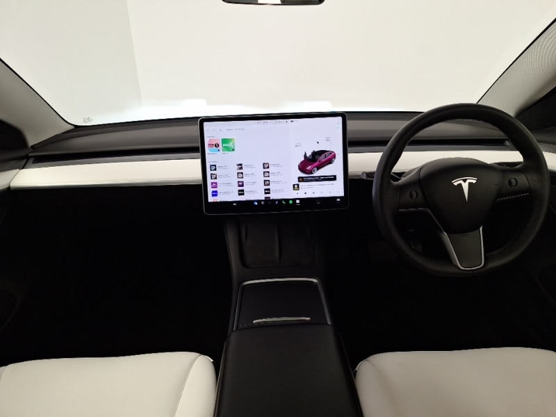 Used Tesla Model 3 2021 for sale - 77907636: Photo 2