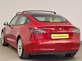 Used Tesla Model 3 2021 for sale - 77907636: Photo