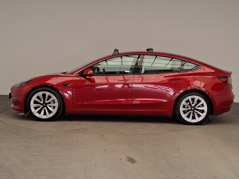 Used Tesla Model 3 2021 for sale - 77907636: Photo 4