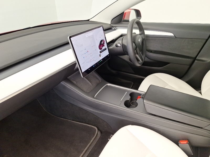 Used Tesla Model 3 2021 for sale - 77907636: Photo 5