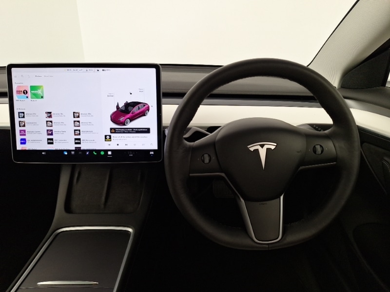 Used Tesla Model 3 2021 for sale - 77907636: Photo 7