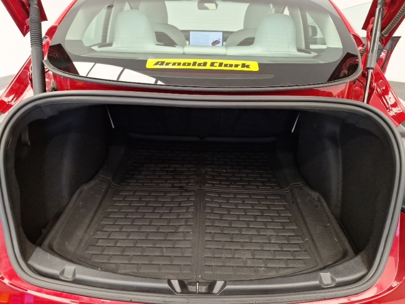 Used Tesla Model 3 2021 for sale - 77907636: Photo 8