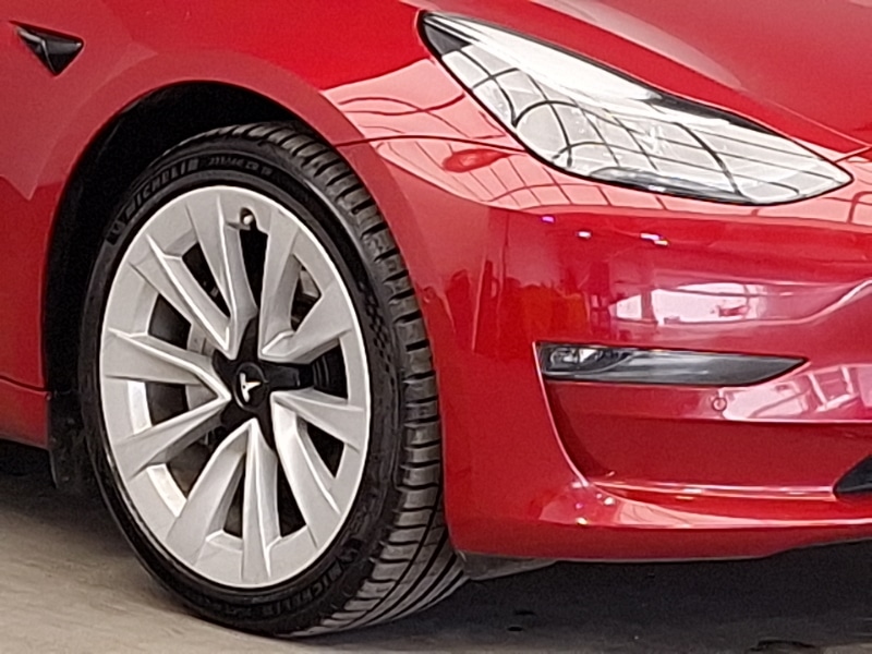 Used Tesla Model 3 2021 for sale - 77907636: Photo 9