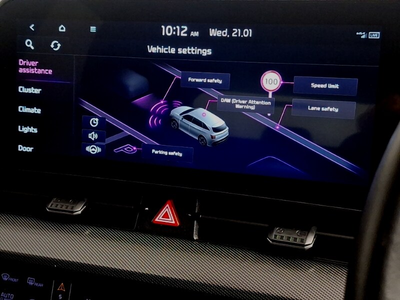 Used Kia Sportage 2022 for sale - 77273129: Photo 14