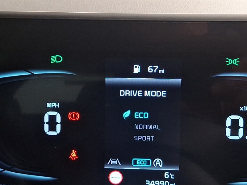 Used Kia Sportage 2022 for sale - 77273129: Photo 19