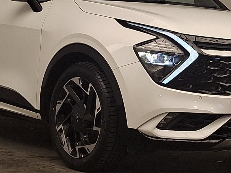 Used Kia Sportage 2022 for sale - 77273129: Photo 9