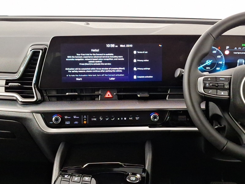 Used Kia Sportage 2025 for sale - 76478689: Photo 10