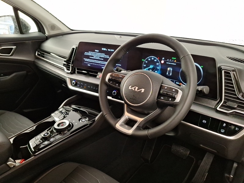 Used Kia Sportage 2025 for sale - 76478689: Photo 11