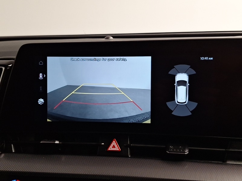 Used Kia Sportage 2025 for sale - 76478689: Photo 14