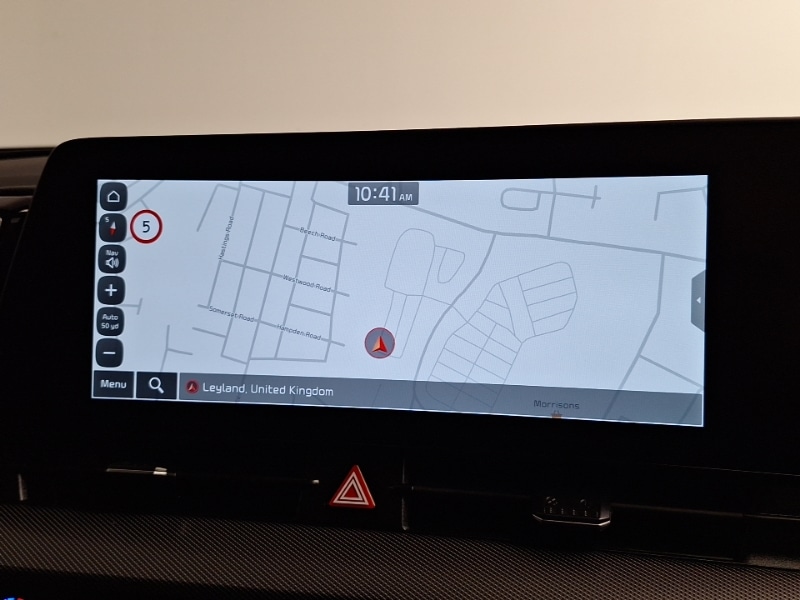 Used Kia Sportage 2025 for sale - 76478689: Photo 17