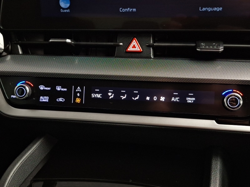 Used Kia Sportage 2025 for sale - 76478689: Photo 18