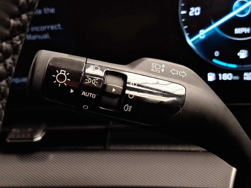 Used Kia Sportage 2025 for sale - 76478689: Photo 19