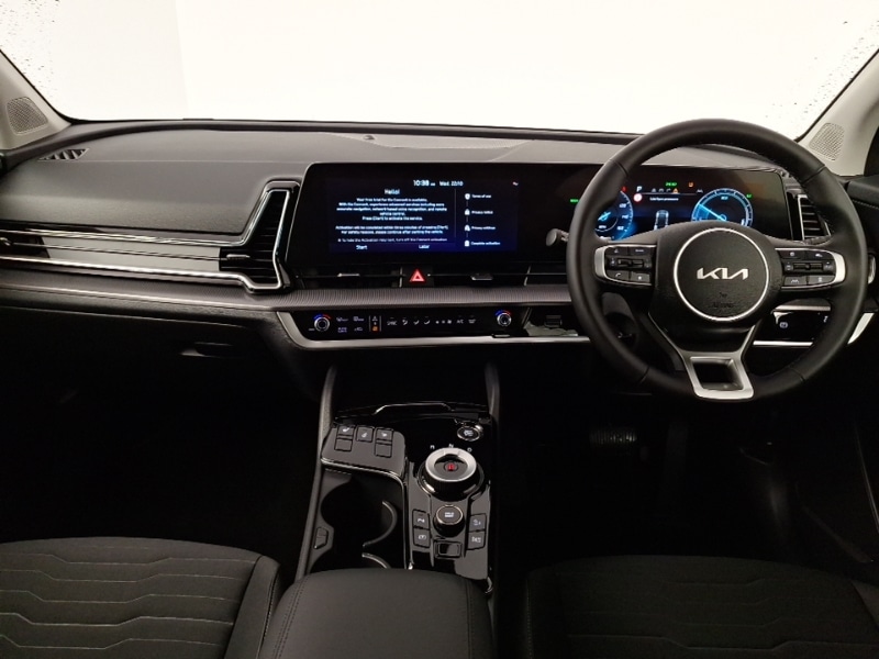 Used Kia Sportage 2025 for sale - 76478689: Photo 2