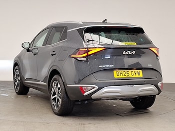 Used Kia Sportage 2025 for sale - 76478689: Photo