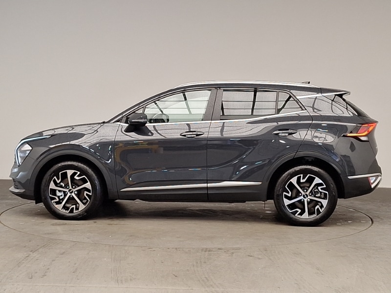 Used Kia Sportage 2025 for sale - 76478689: Photo 4