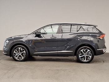 Used Kia Sportage 2025 for sale - 76478689: Photo