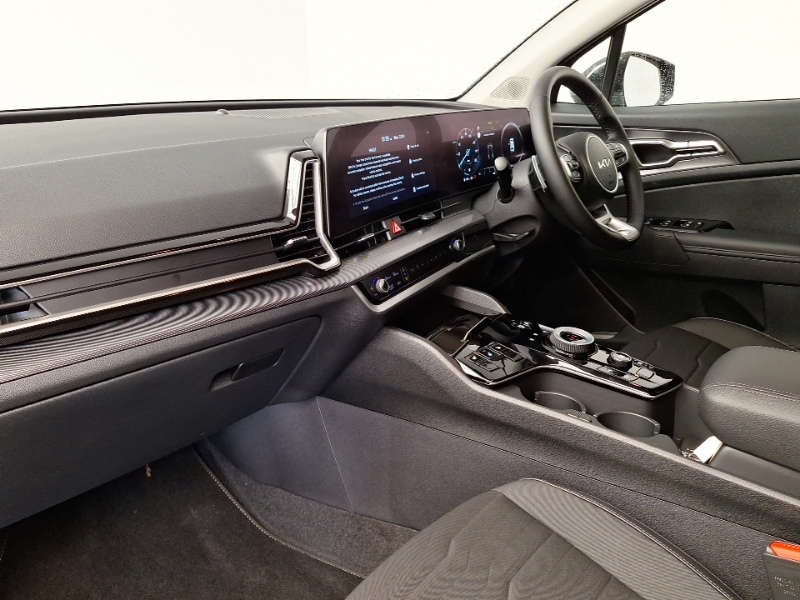 Used Kia Sportage 2025 for sale - 76478689: Photo 5