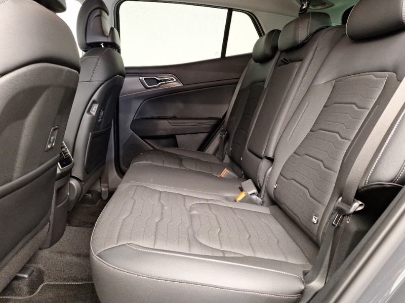 Used Kia Sportage 2025 for sale - 76478689: Photo 6