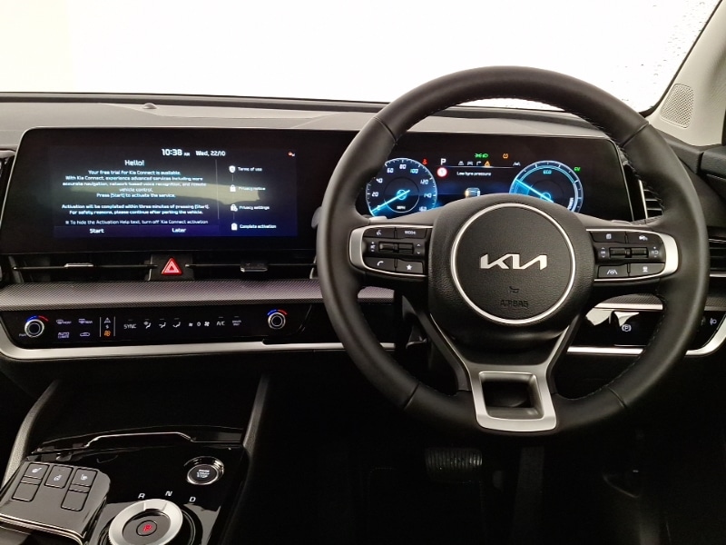 Used Kia Sportage 2025 for sale - 76478689: Photo 7