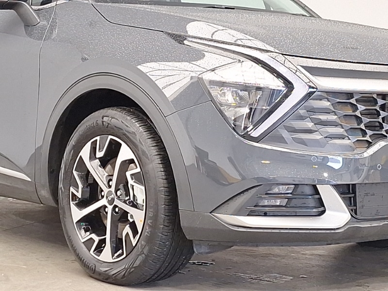 Used Kia Sportage 2025 for sale - 76478689: Photo 9