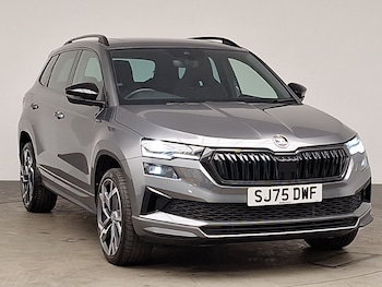 Used Skoda Karoq 2025 for sale - 79070129: Photo