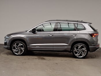 Used Skoda Karoq 2025 for sale - 79070129: Photo