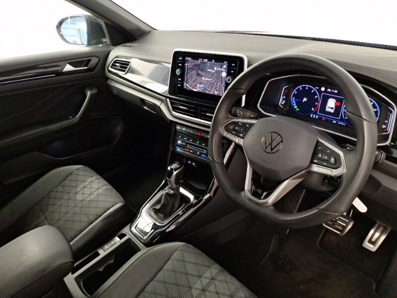 Used Volkswagen T-Roc 2025 for sale - 77889475: Photo 11