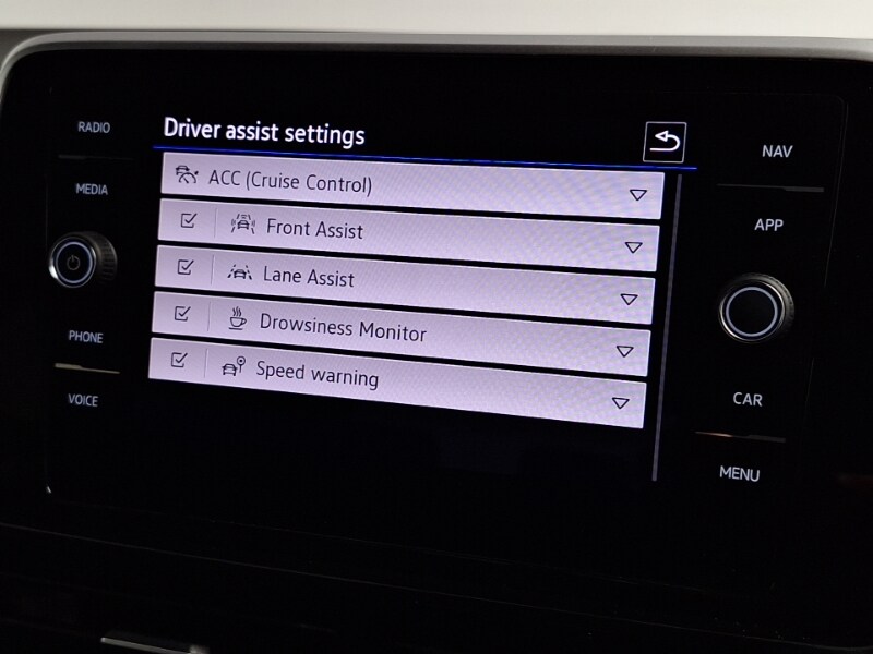 Used Volkswagen T-Roc 2025 for sale - 77889475: Photo 14