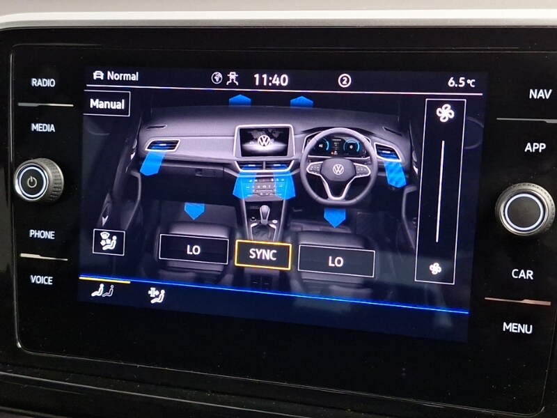 Used Volkswagen T-Roc 2025 for sale - 77889475: Photo 15