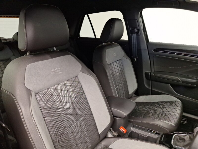 Used Volkswagen T-Roc 2025 for sale - 77889475: Photo 19