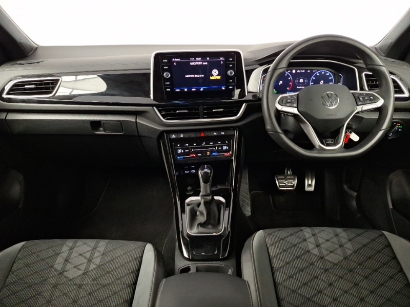 Used Volkswagen T-Roc 2025 for sale - 77889475: Photo 2