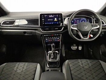 Used Volkswagen T-Roc 2025 for sale - 77889475: Photo