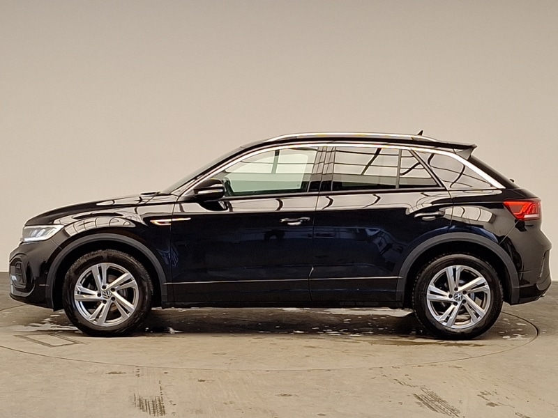 Used Volkswagen T-Roc 2025 for sale - 77889475: Photo 4