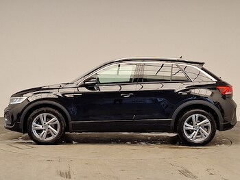 Used Volkswagen T-Roc 2025 for sale - 77889475: Photo