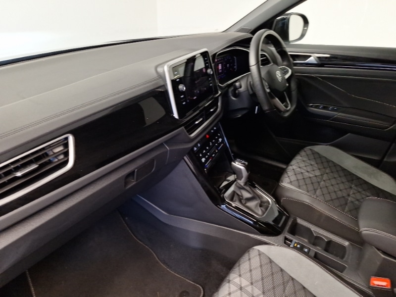 Used Volkswagen T-Roc 2025 for sale - 77889475: Photo 5