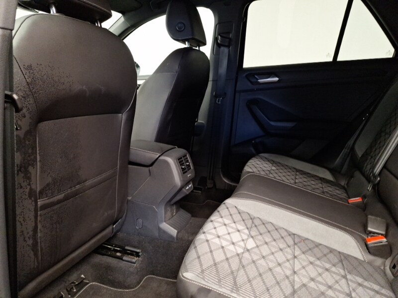Used Volkswagen T-Roc 2025 for sale - 77889475: Photo 6