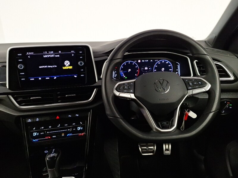 Used Volkswagen T-Roc 2025 for sale - 77889475: Photo 7