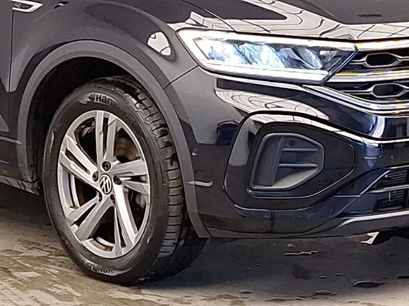 Used Volkswagen T-Roc 2025 for sale - 77889475: Photo 9