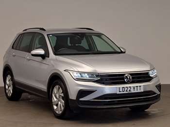 2022 - 2.0 TDI Life 5dr DSG