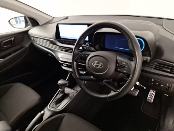 Used Hyundai BAYON 2024 for sale - 76258578: Photo 11