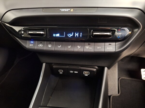 Used Hyundai BAYON 2024 for sale - 76258578: Photo 13