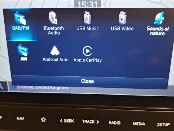 Used Hyundai BAYON 2024 for sale - 76258578: Photo 14