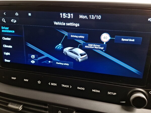 Used Hyundai BAYON 2024 for sale - 76258578: Photo 15